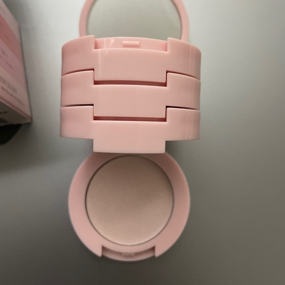 MORPHE 2
QUAD GOALS MULTI-PALETTE - PINK PLEASE - Picture 8 of 15